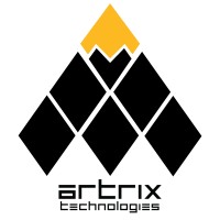 ARTRIX TECHNOLOGIES Logo