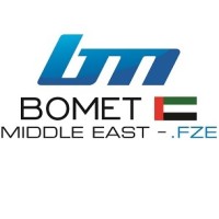 BOMET Middle East FZE Logo