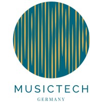 MusicTech Germany Logo