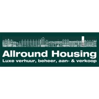 Allround Housing Logo