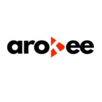 Arokee Online Solutions Pvt Ltd Logo
