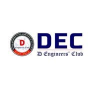 DEC, Bangladesh Logo
