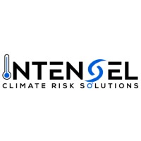 Intensel Limited Logo