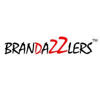 Brandazzlers - Corporate gifts and ideas Logo