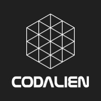 Codalien Technologies Logo