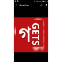 GETS Global Logo