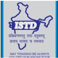 Indian Society for Training & Development, Kolkata Logo