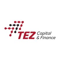 TEZ Capital and Finance Logo