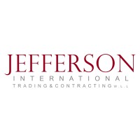Jefferson International Trading & Contracting W.L.L. Logo