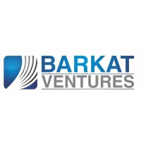 BARKAT VENTURES Logo