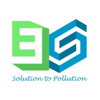 Emerging Enviro-Tech Solution & Services Pvt. Ltd. Logo