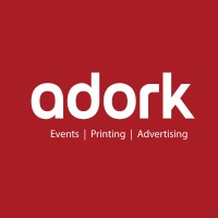 ADORK MEDIA AND MARKETING PVT. LTD. Logo