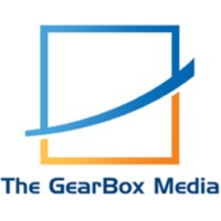The GearBox Media Logo