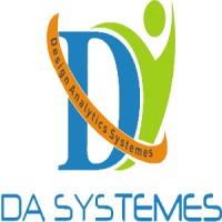 Design Analytics Systemes Logo