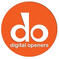 Digitalopeners Logo