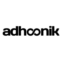 adhoonik Logo