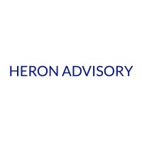 Heron Advisory Logo