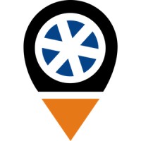 TrackOlap Logo