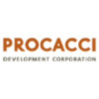 Procacci Development Corporation Logo