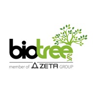 BPE Biotree India Pvt.Ltd. Logo