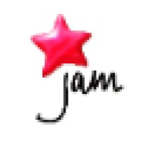 Jam Communications & Jam Events Logo