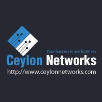 Ceylon Networks & Enterprise Solutions (Pvt) Ltd Logo