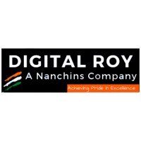 Digital Roy Academy Logo