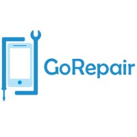 GoRepair.in Logo