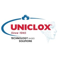 Uniclox (Pty) Ltd Logo