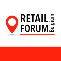 Retail Forum Belgium Logo
