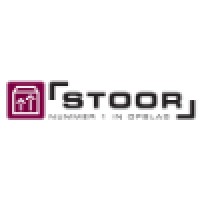 STOOR Apeldoorn Logo