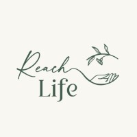 Reach Life Logo