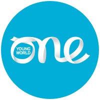 One Young World Logo