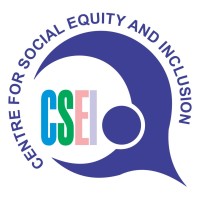 Centre for Social Equity & Inclusion (CSEI) Logo