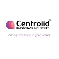 Centroiid Plastopack Industries Logo