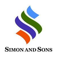 SIMON AND SONS ITES SERVICES PRIVATE LIMITED Logo