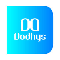 Dodhys Medical Limited Logo