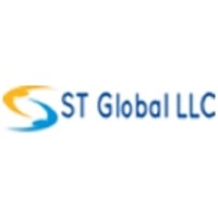 ST Global LLC Logo
