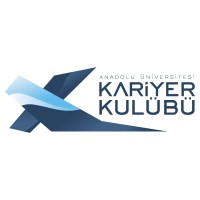 Anadolu Üniversitesi Kariyer Kulübü Logo