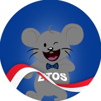 ETOS INDONUSA Logo