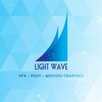 Light Wave Logo
