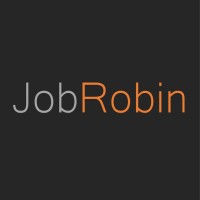 JobRobin Logo