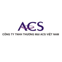 ACS Trading Vietnam Logo