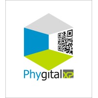 PhygitalXP Logo