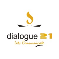 Dialogue 21, Inc. Logo
