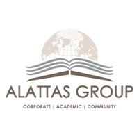 Alattas Group Pte Ltd Logo