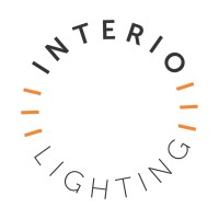 Interio Lighting Logo