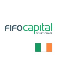 Fifo Capital Ireland Ltd Logo