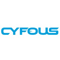 Cyfous Technologies Logo
