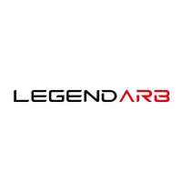 Legend Arb Financial Group Limited Logo